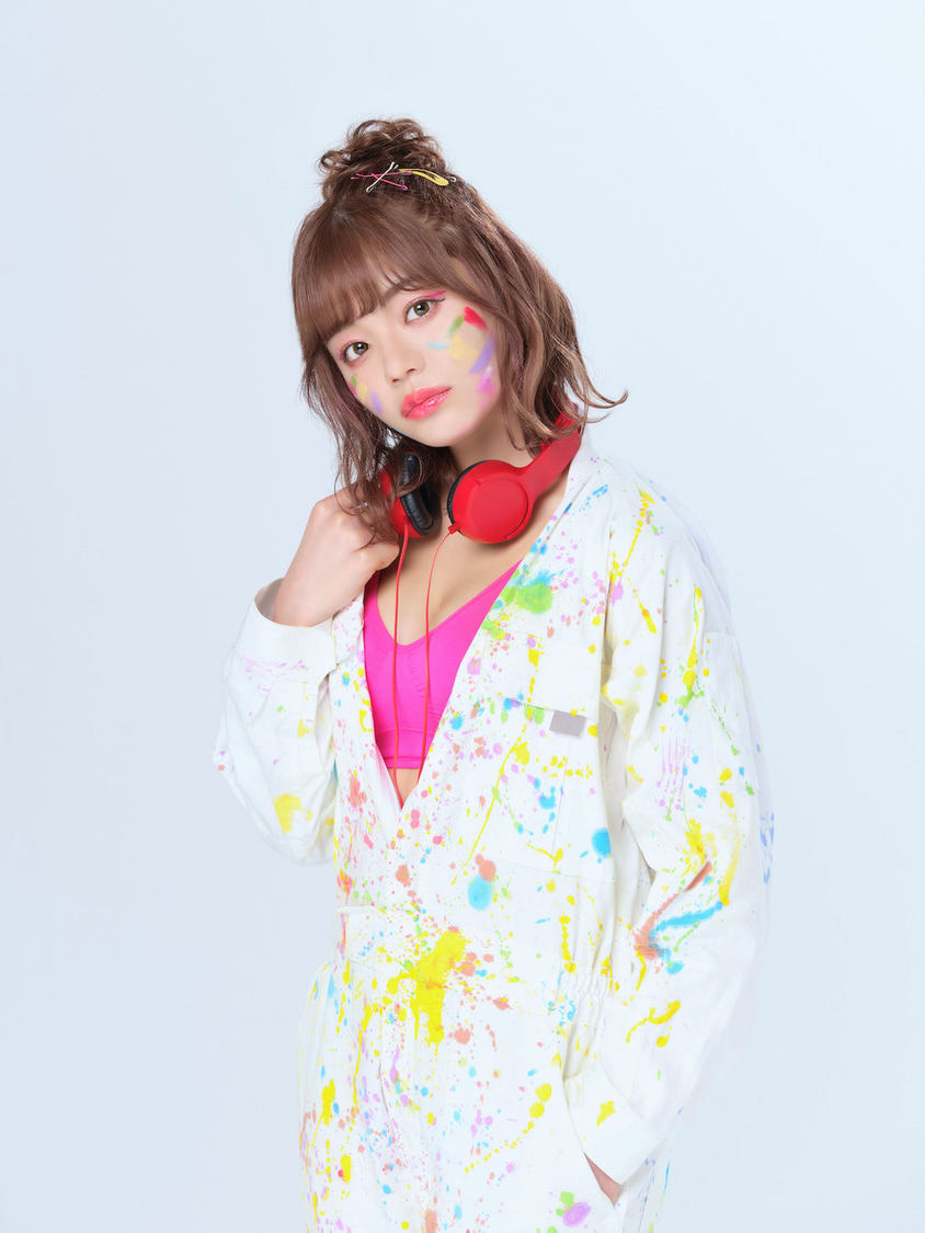 大橋あかり／あかり役