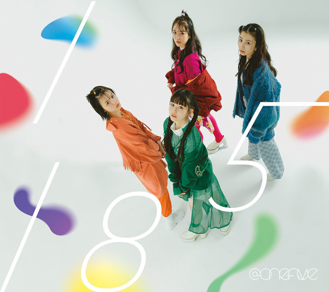 1stアルバム『1518』スペシャル盤（CD+Blu-ray）