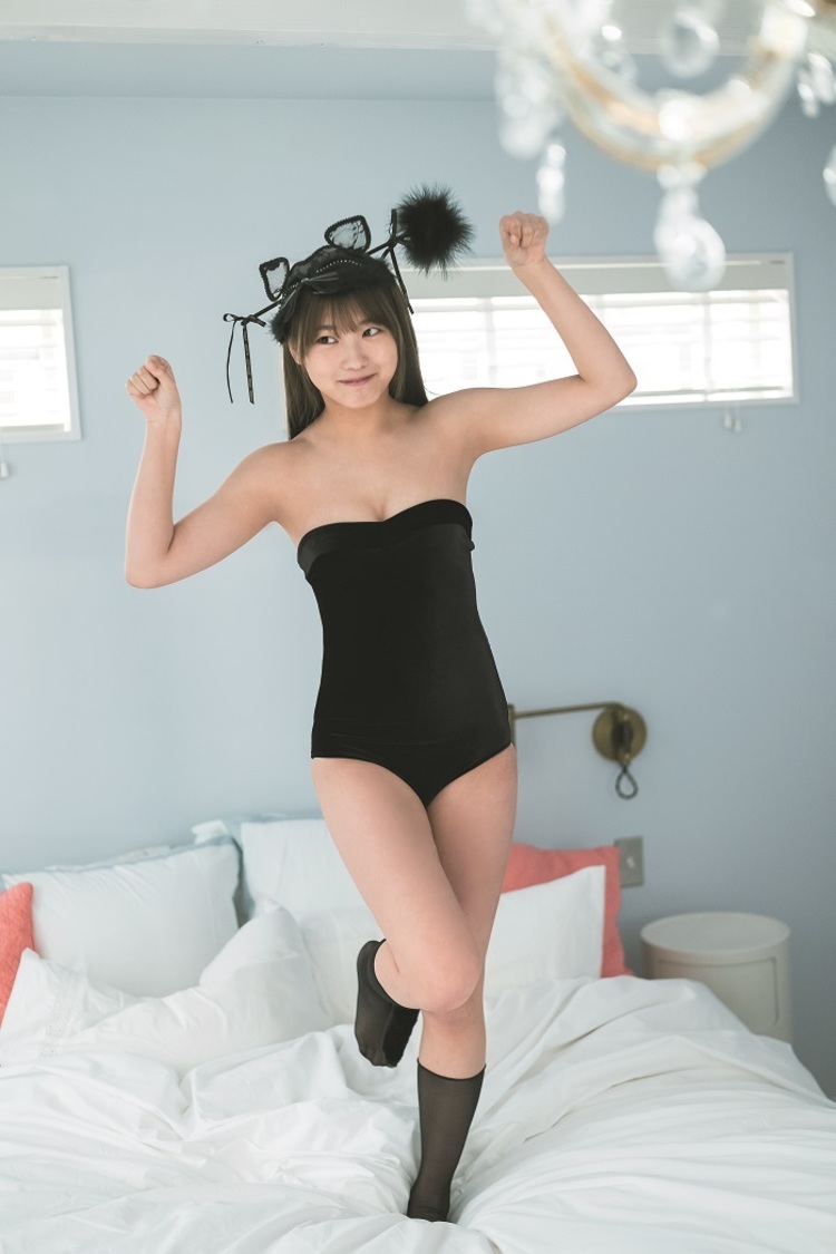 (C)藤本和典/週刊ヤングジャンプ