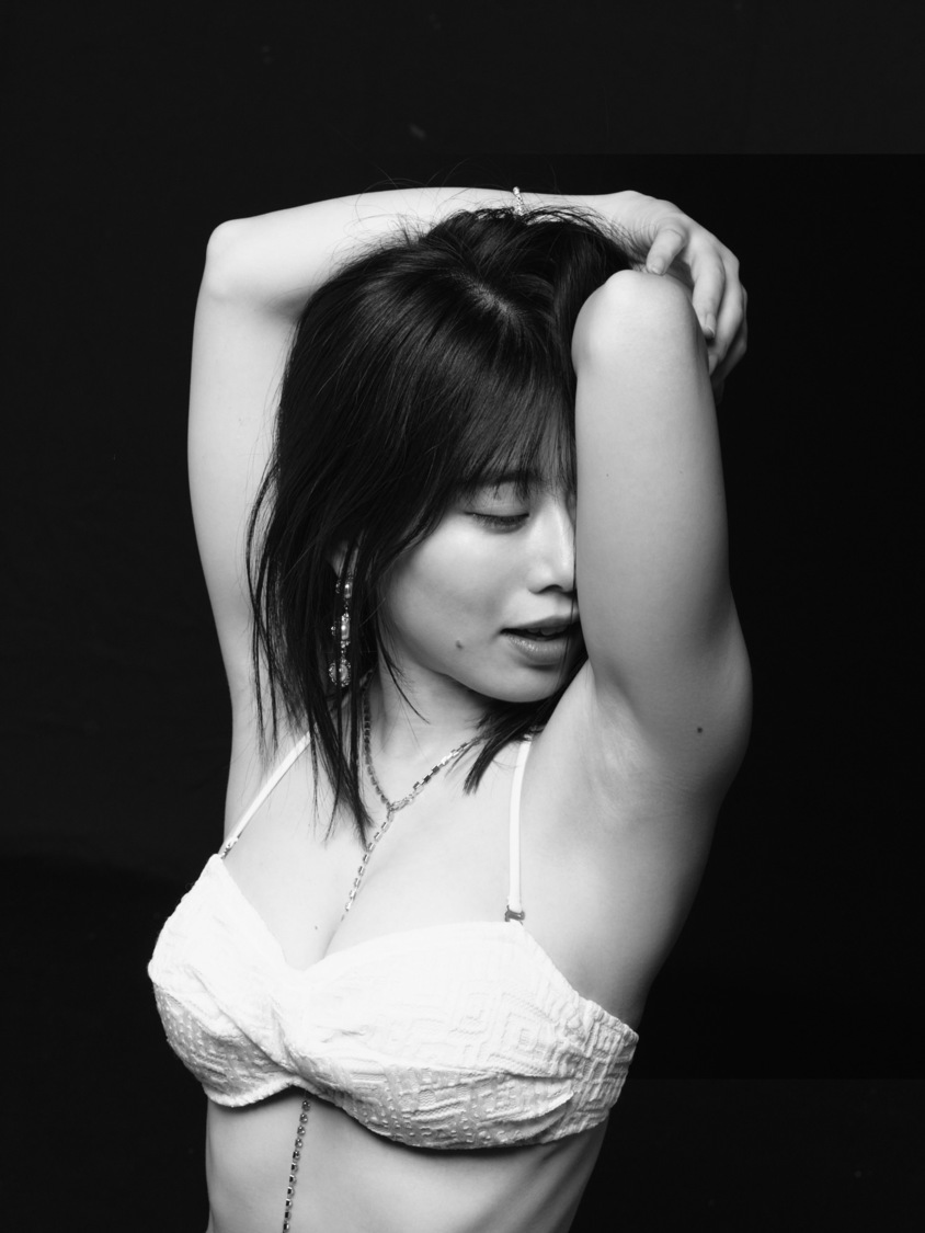 奥津マリリ（フィロソフィーのダンス）