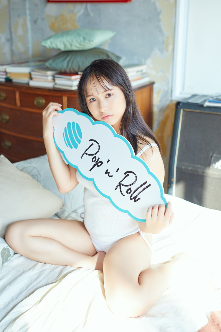 新谷真由（パラディーク）