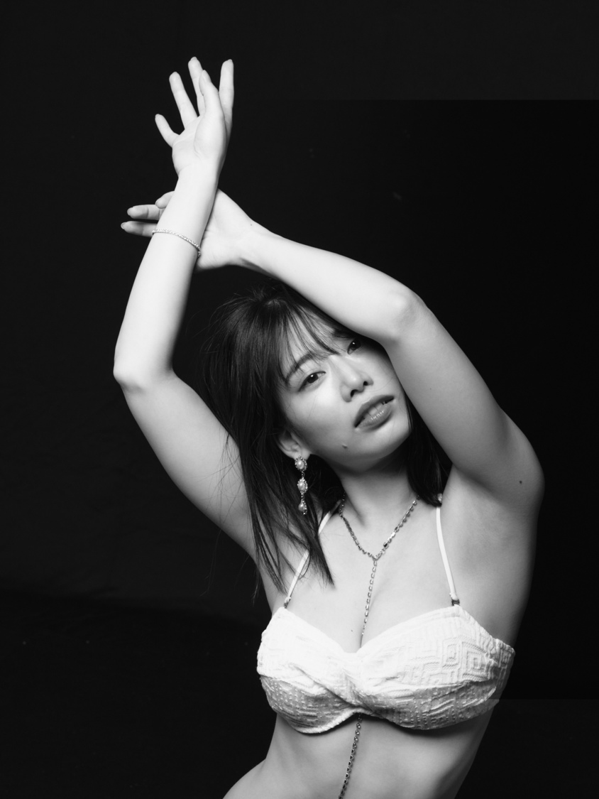 奥津マリリ（フィロソフィーのダンス）