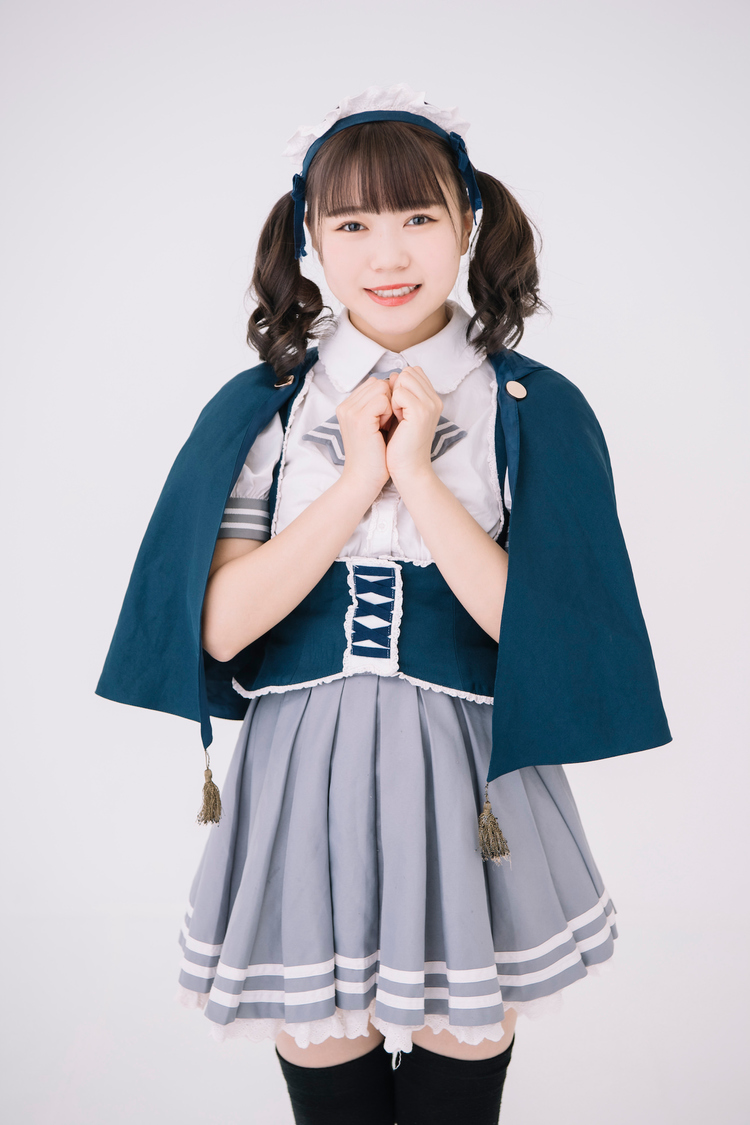 桜田アンナ（純情のアフィリア）