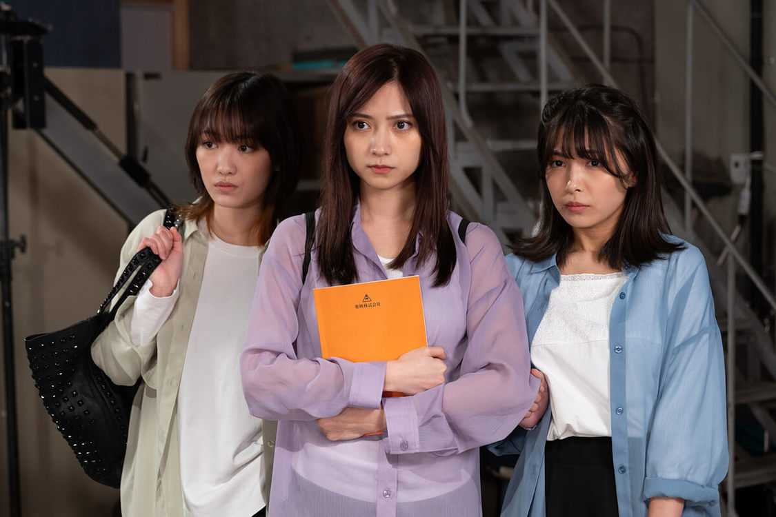 『ようこそ東映殺影所へ』（©東映）