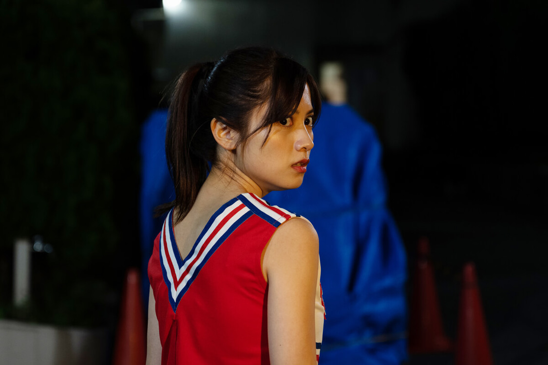 『ようこそ東映殺影所へ』（©東映）