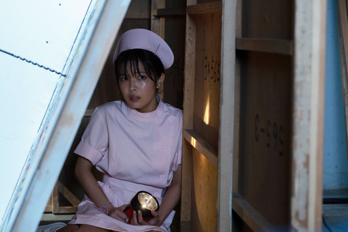 『ようこそ東映殺影所へ』（©東映）