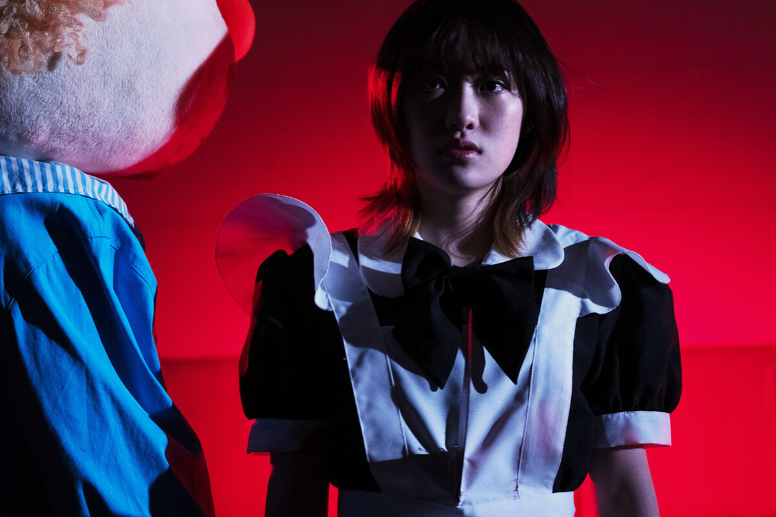 『ようこそ東映殺影所へ』（©東映）