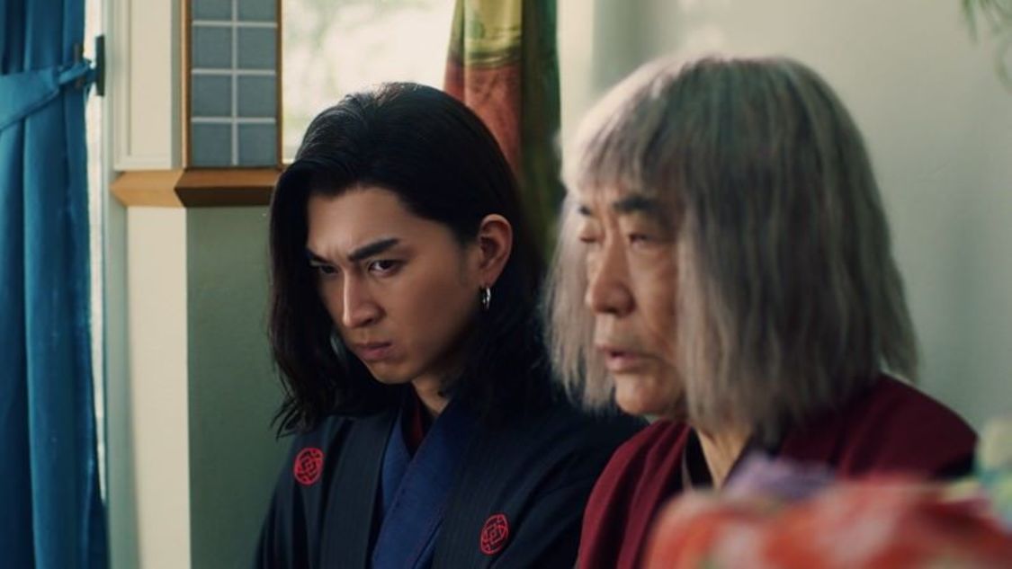 オープンハウス新TV-CF