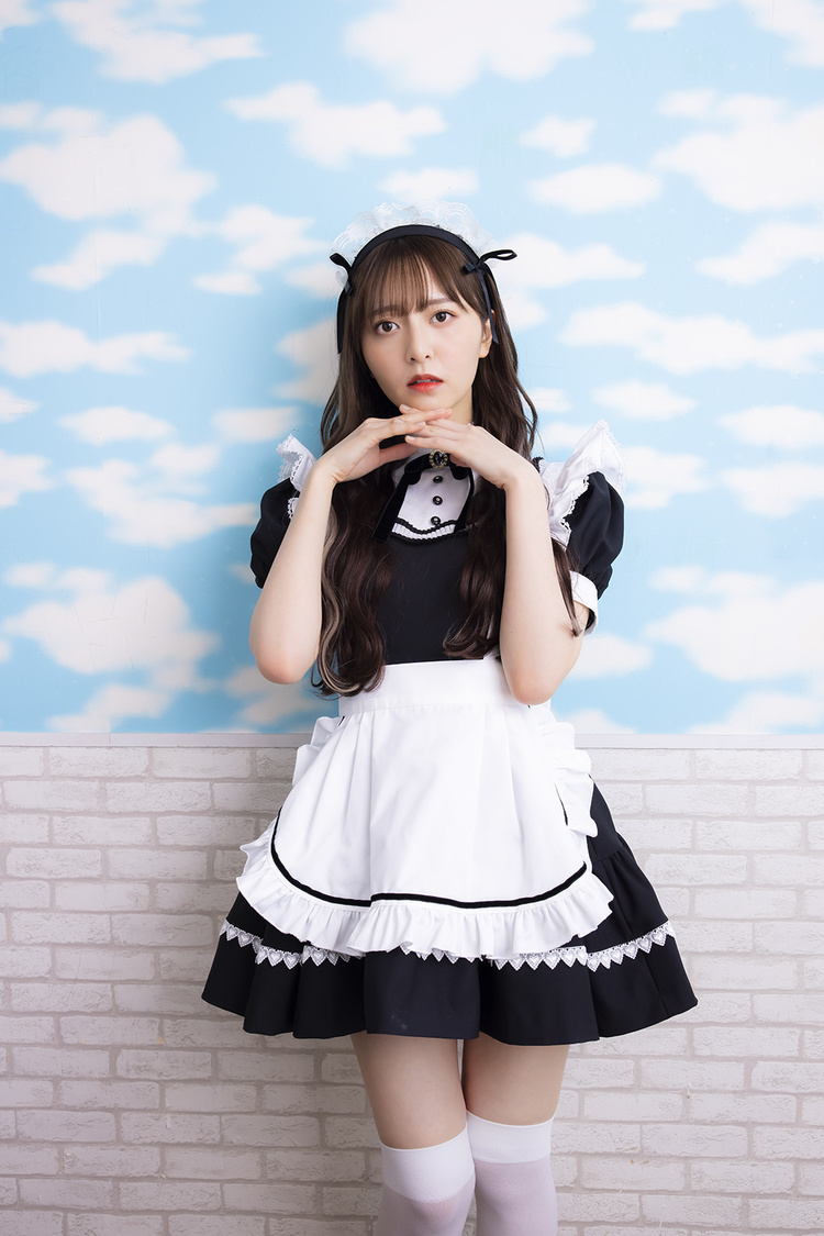 (C)KADOKAWA 　(C) Aster PHOTO／TANAKA TOMOHISA