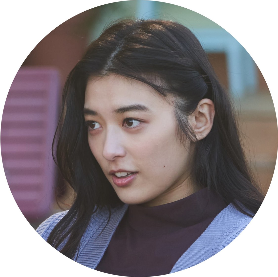 潮モナ（20）：齋藤里菜