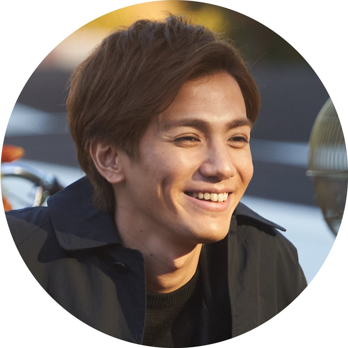 小手川タクヤ（27）：根岸拓哉