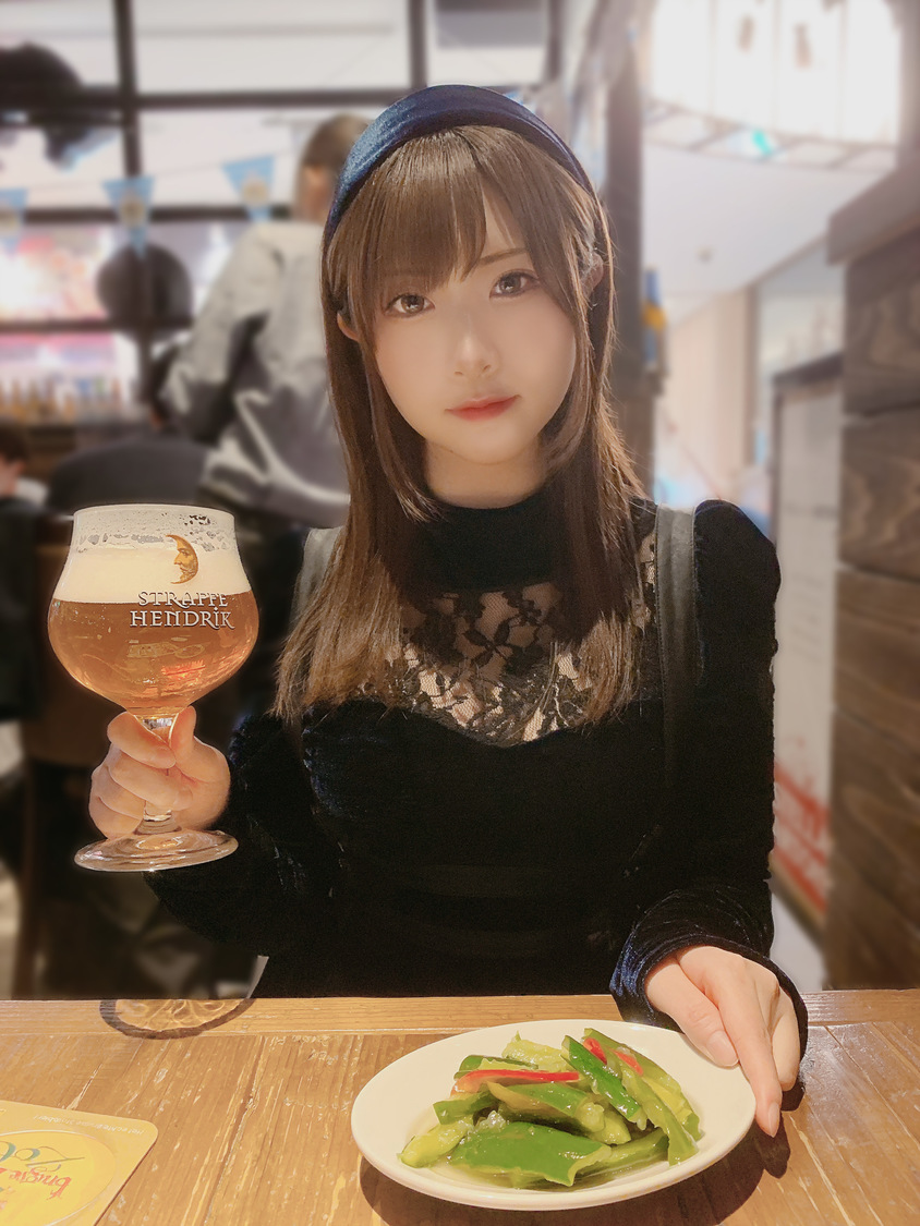 すみれおじさん＜秋葉原上陸作戦2021＞