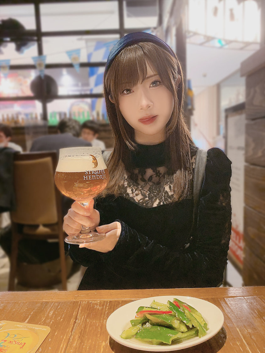 すみれおじさん＜秋葉原上陸作戦2021＞