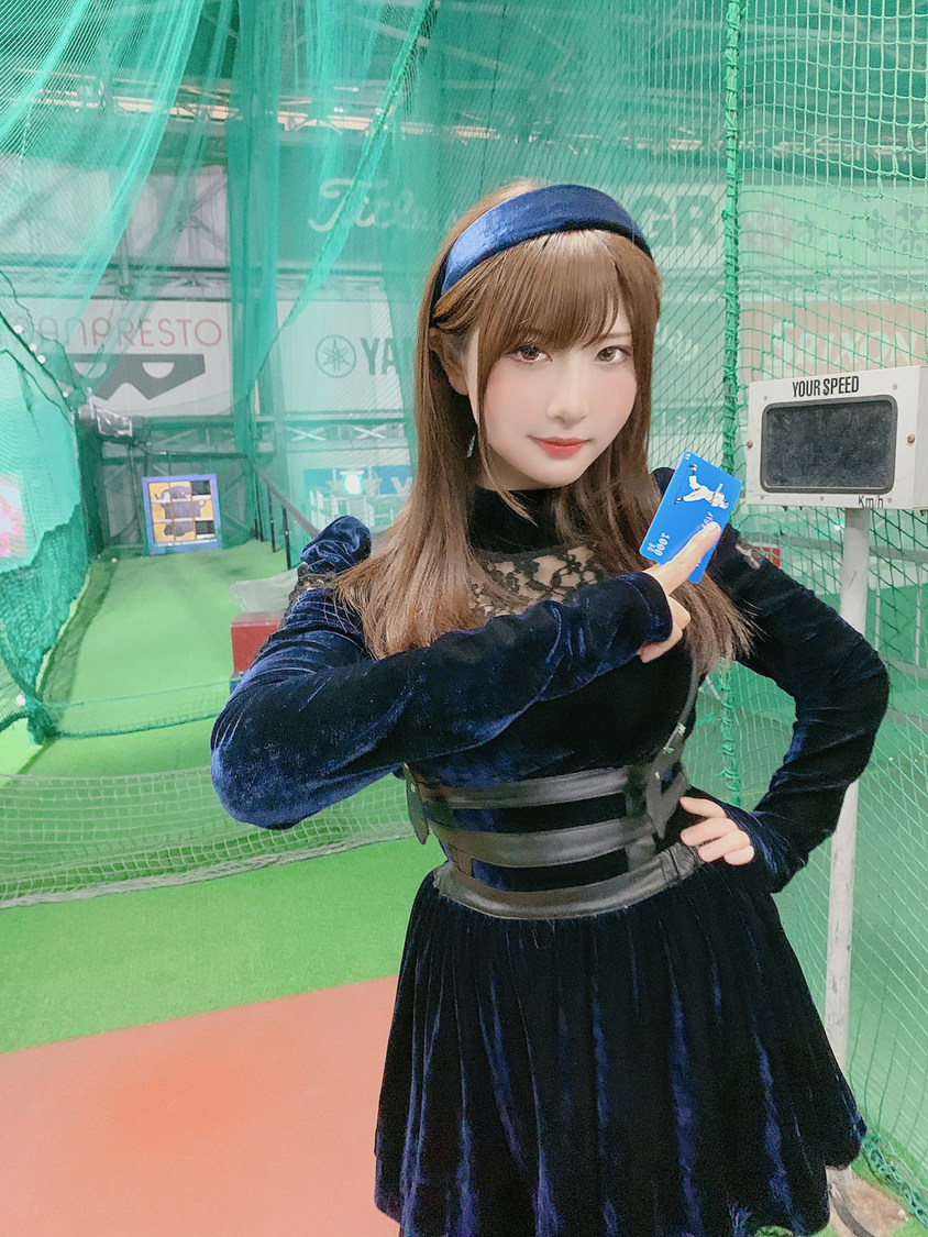 すみれおじさん＜秋葉原上陸作戦2021＞