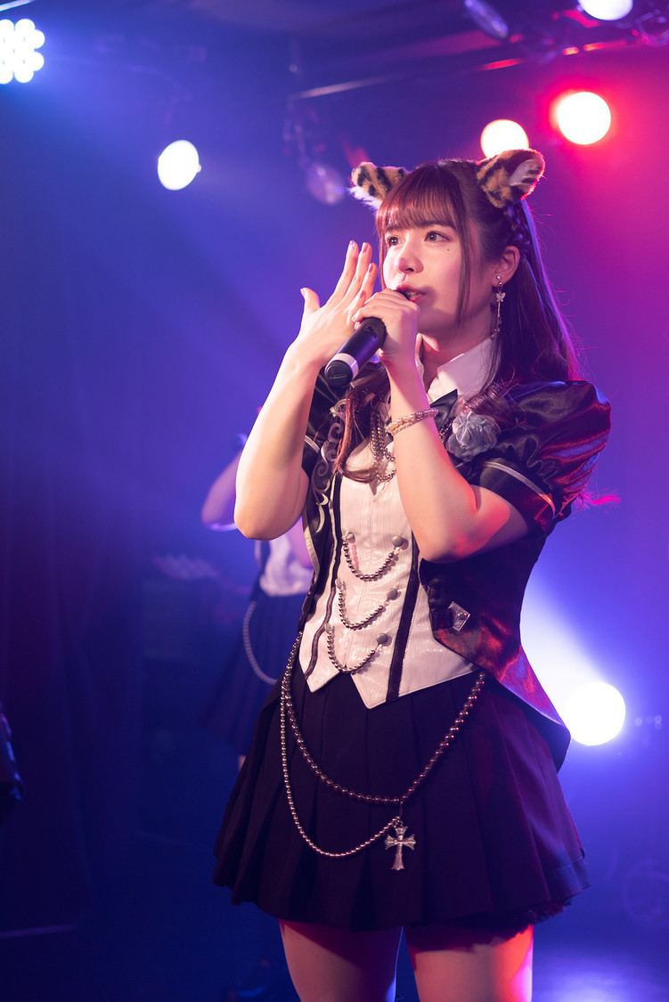 ＜エラバレシ寅年スペシャル〜トラバレシ2022♡〜＞大塚Harts（2022年1月3日）