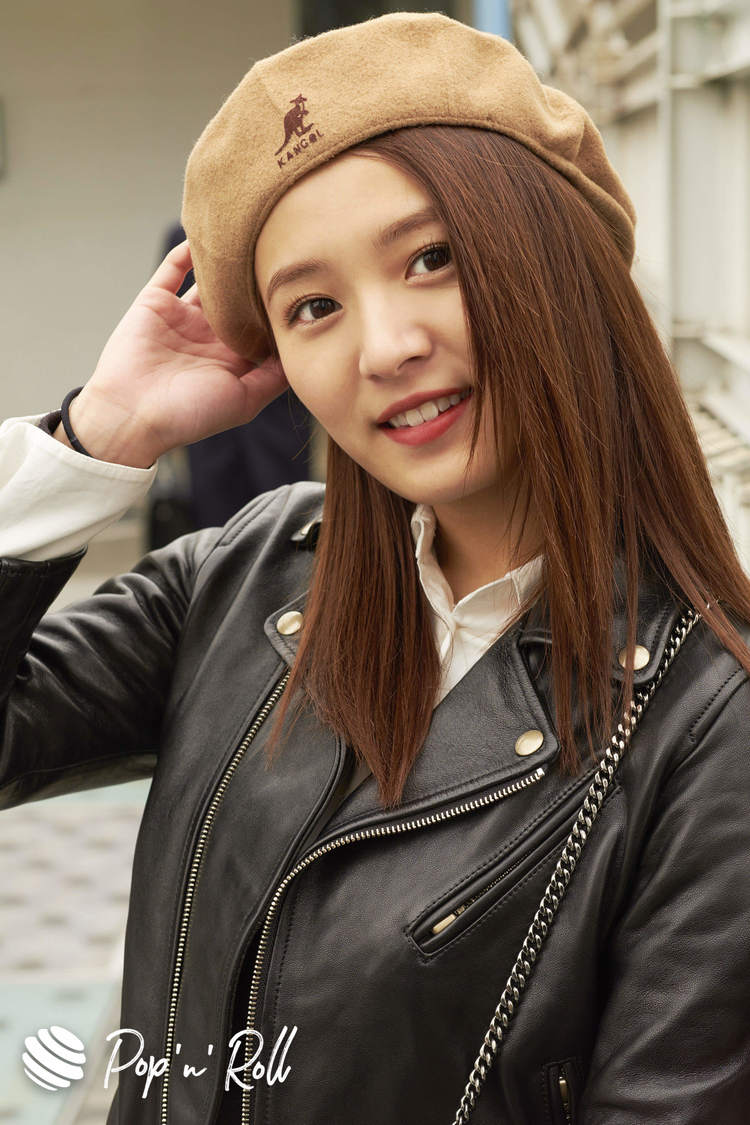 高嶋菜七（東京パフォーマンスドール）｜代官山・中目黒