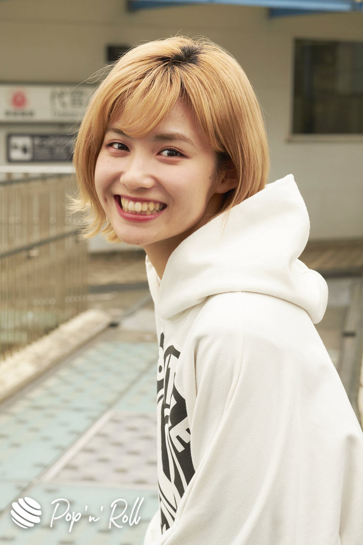 脇あかり（東京パフォーマンスドール）｜代官山・中目黒