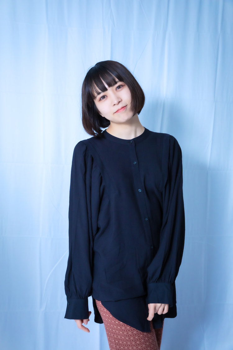 撮影：畔柳純子