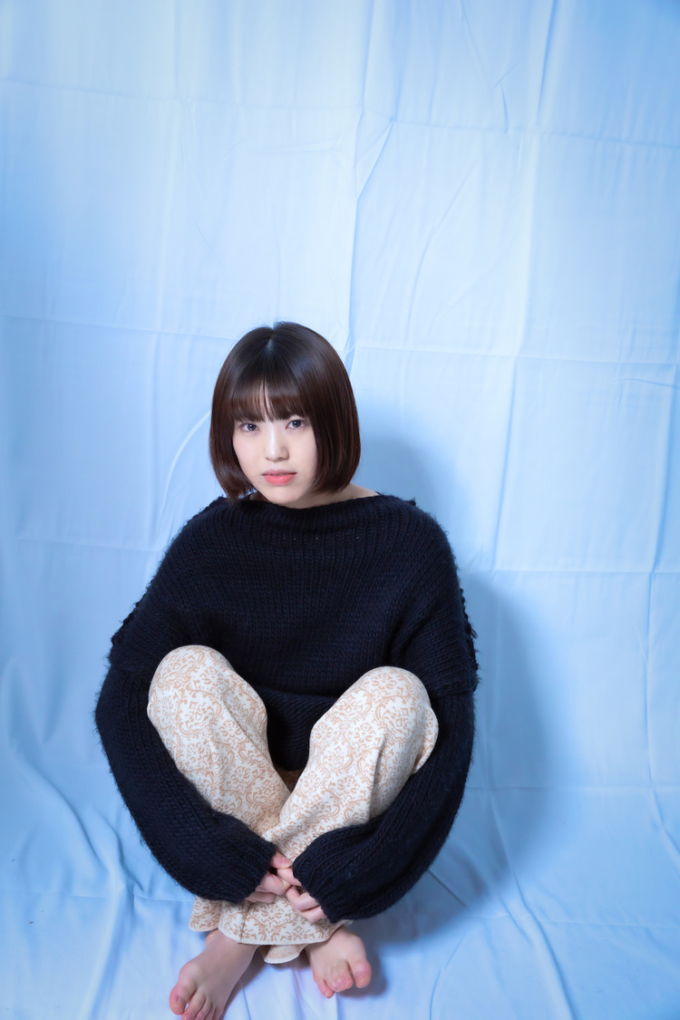 撮影：畔柳純子