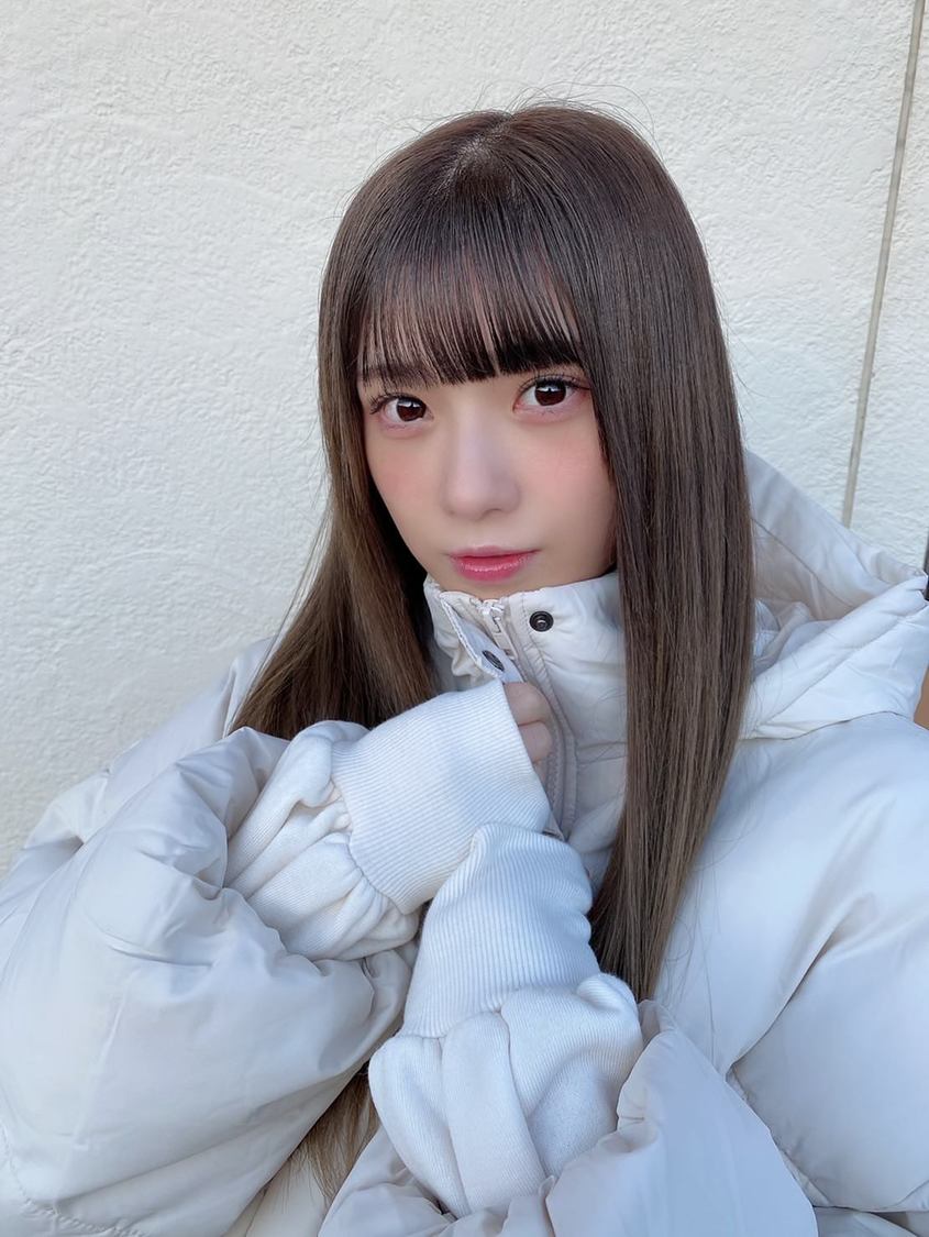 筆者近影（≠ME 菅波美玲）