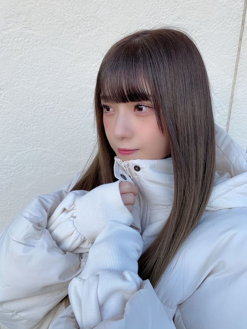 筆者近影（≠ME 菅波美玲）