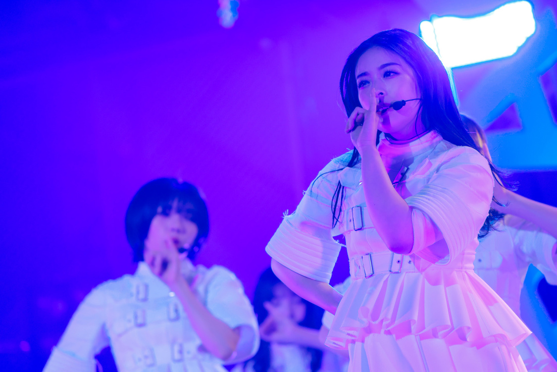 ＜櫻坂46 3rd Single BACK LIVE!!＞東京ガーデンシアター（2022年1月9日）