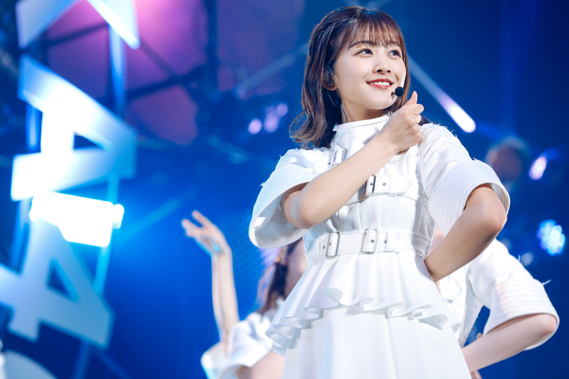 ＜櫻坂46 3rd Single BACK LIVE!!＞東京ガーデンシアター（2022年1月9日）