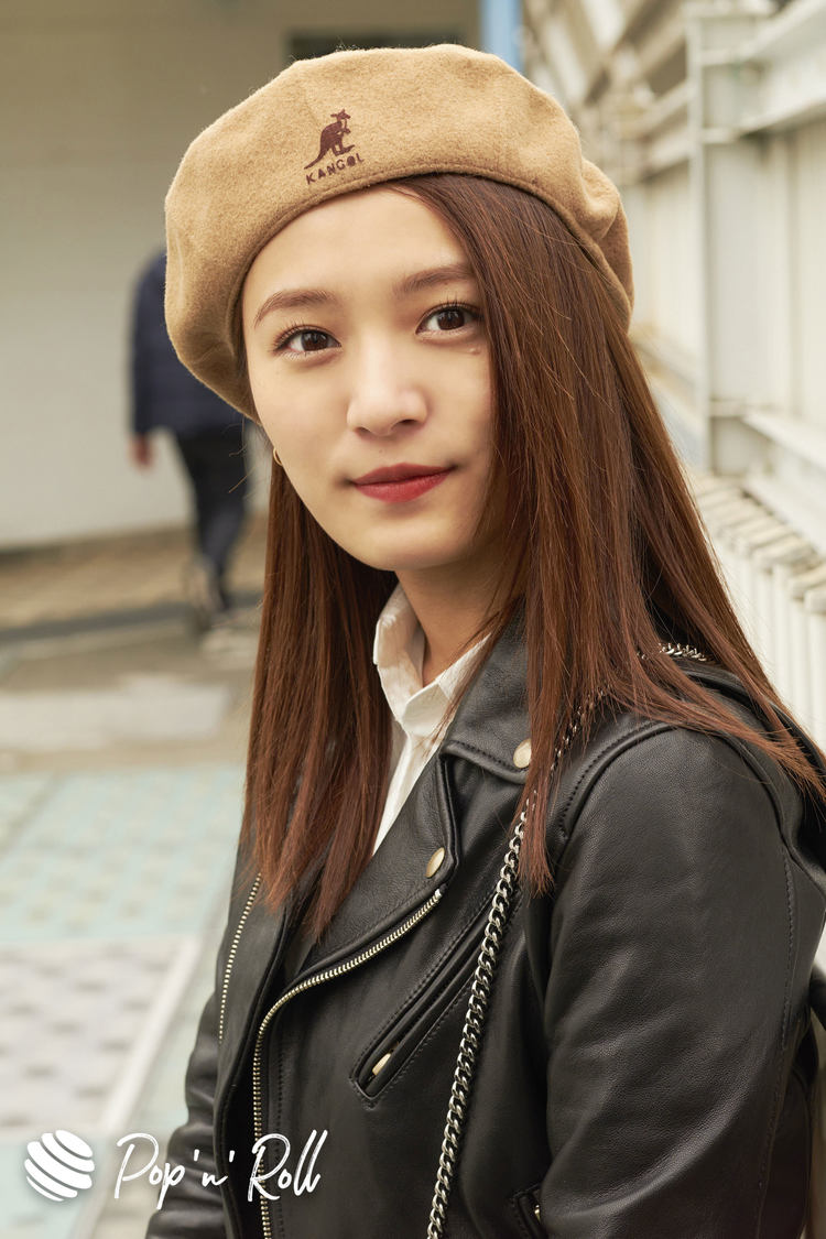 高嶋菜七（東京パフォーマンスドール）｜代官山・中目黒