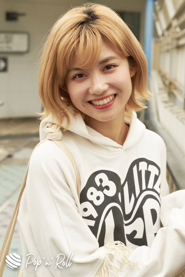 脇あかり（東京パフォーマンスドール）｜代官山・中目黒