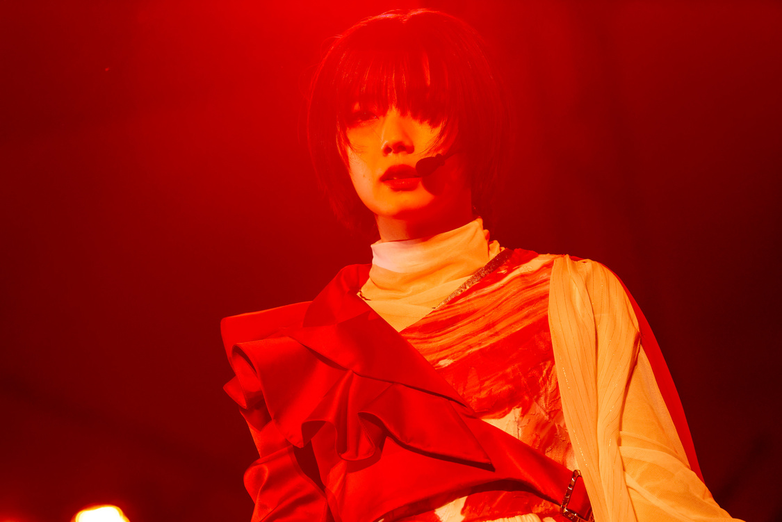 ＜櫻坂46 3rd Single BACK LIVE!!＞東京ガーデンシアター（2022年1月9日）