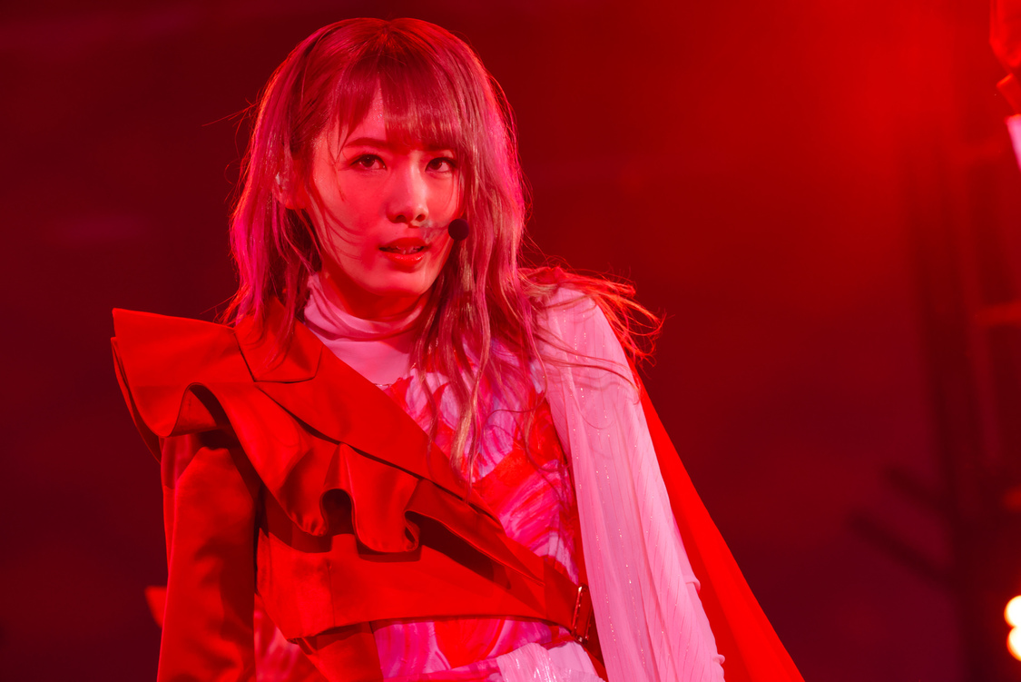 ＜櫻坂46 3rd Single BACK LIVE!!＞東京ガーデンシアター（2022年1月9日）