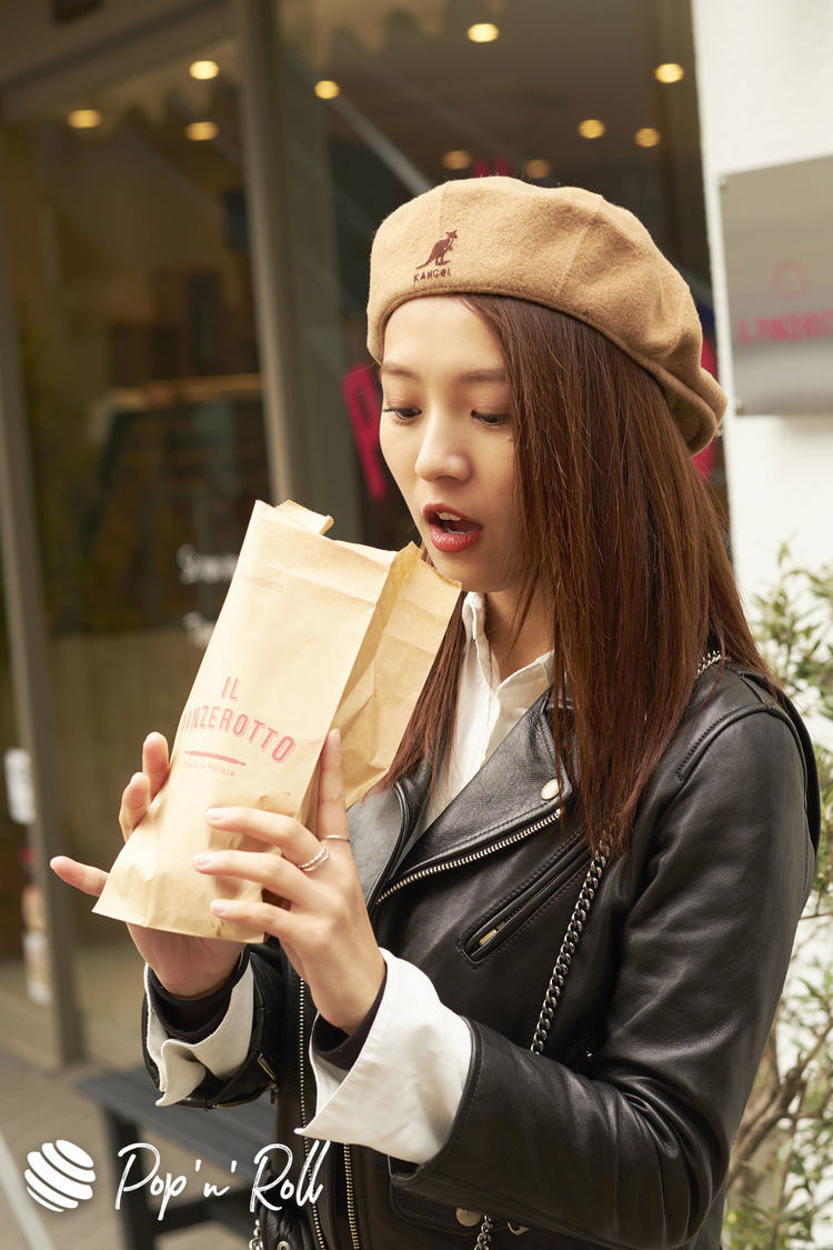 高嶋菜七（東京パフォーマンスドール）｜代官山・中目黒