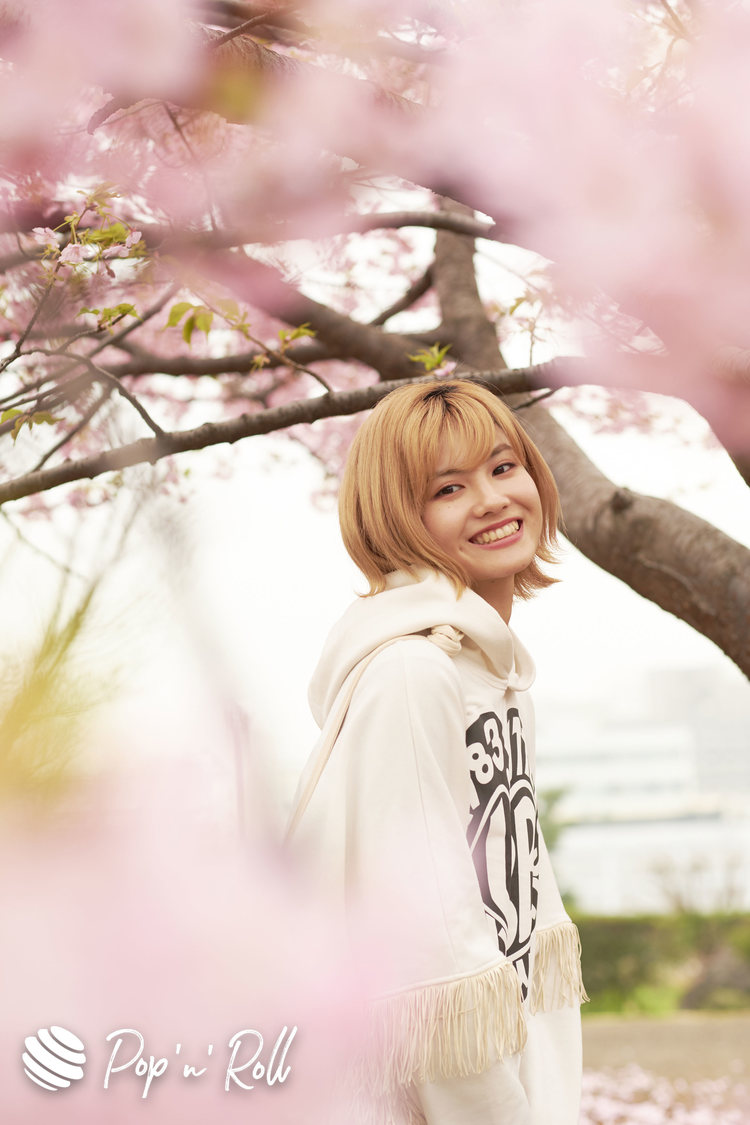 脇あかり（東京パフォーマンスドール）｜代官山・中目黒