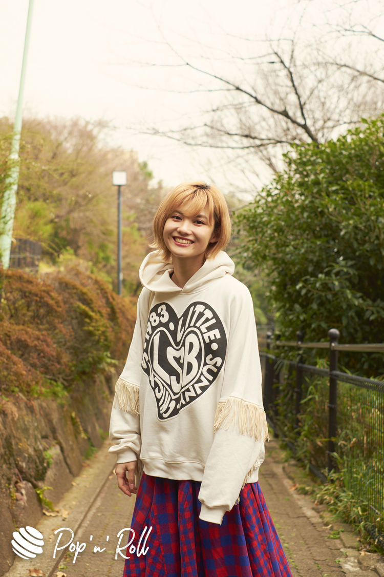 脇あかり（東京パフォーマンスドール）｜代官山・中目黒