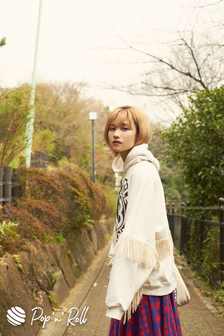 脇あかり（東京パフォーマンスドール）｜代官山・中目黒