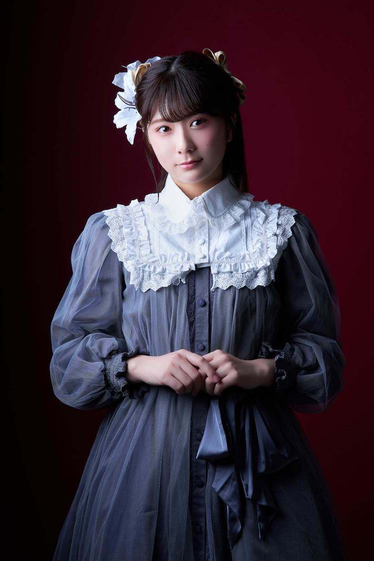 清水麻璃亜（AKB48）