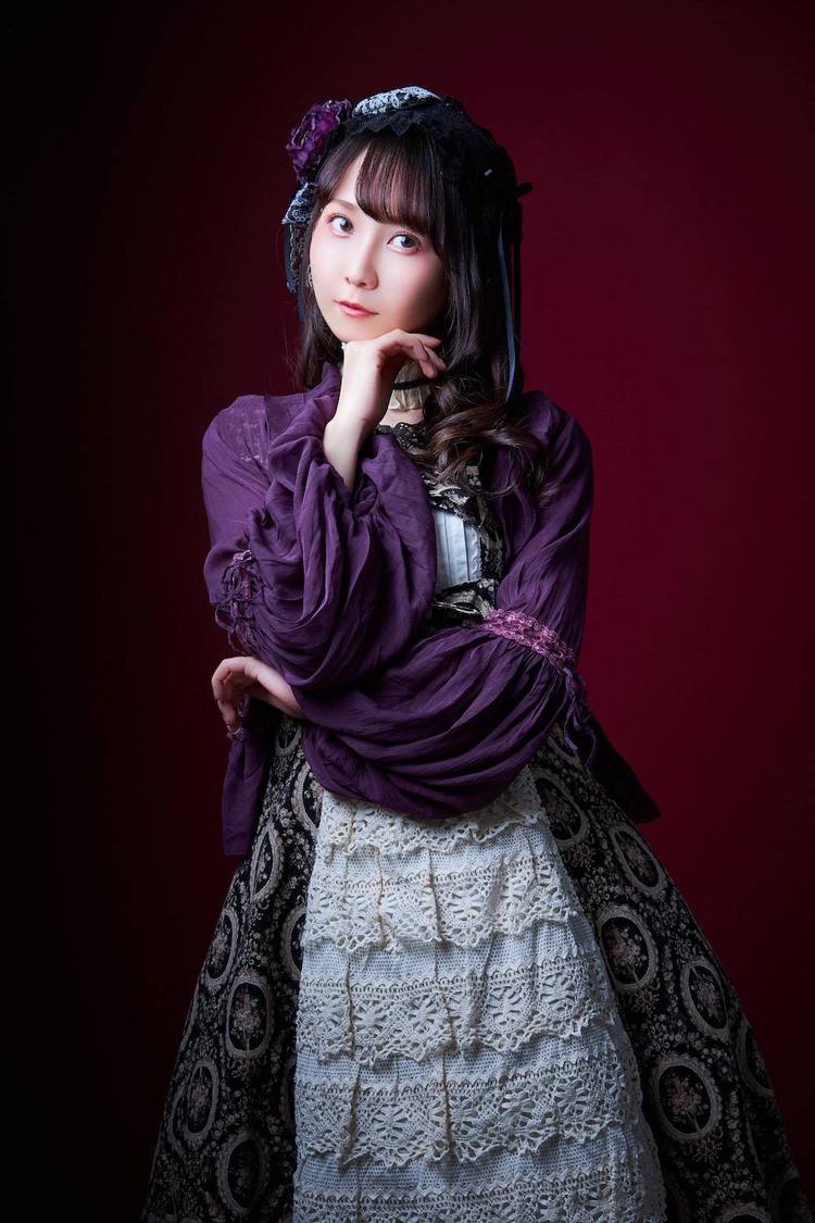 秋田知里（仮面ライダーGIRLS）