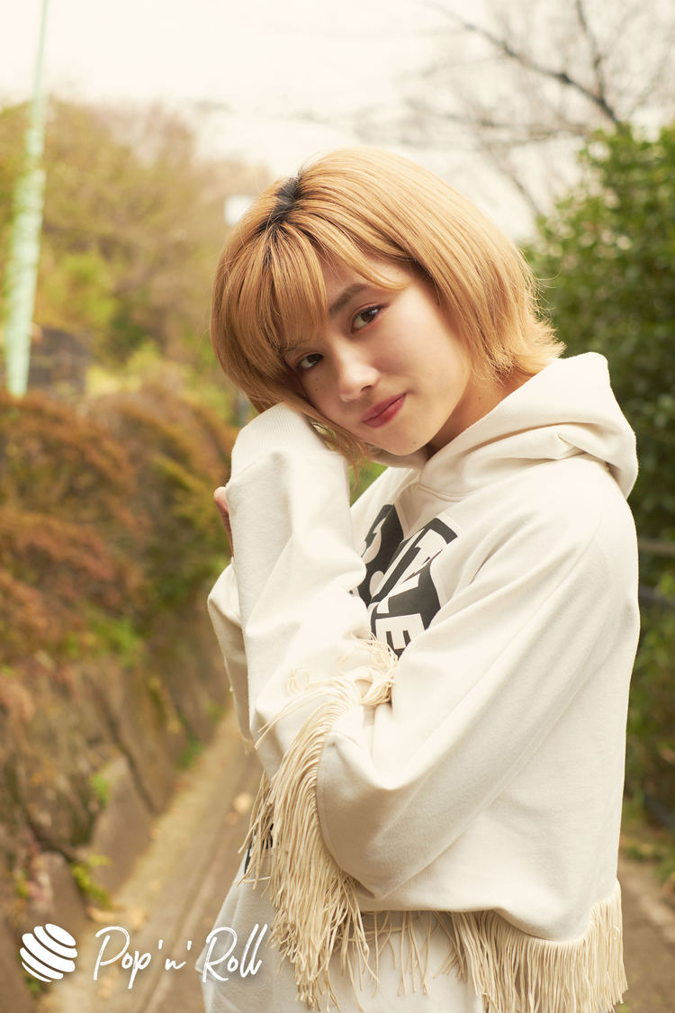 脇あかり（東京パフォーマンスドール）｜代官山・中目黒