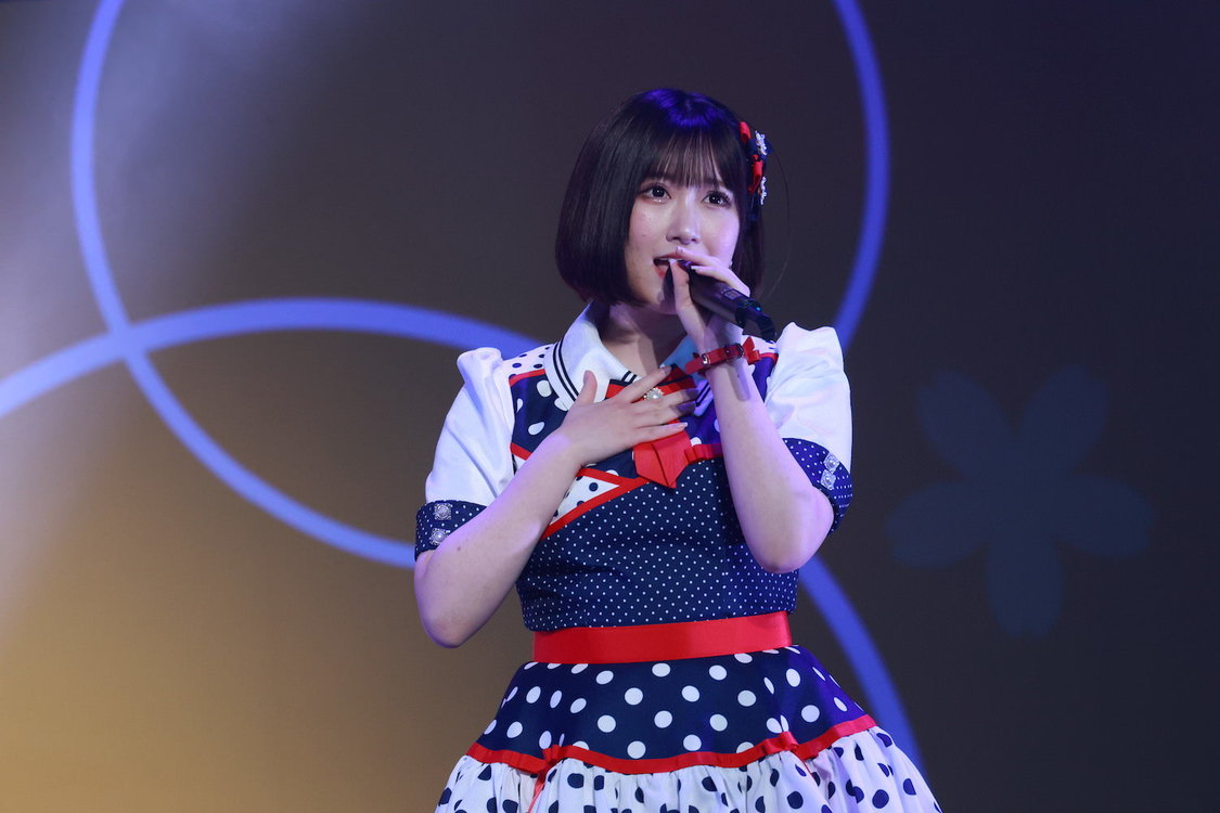 ©2021 Zest, Inc. ＜New Year Live Event 2022　SKE48 新春LIVE＞