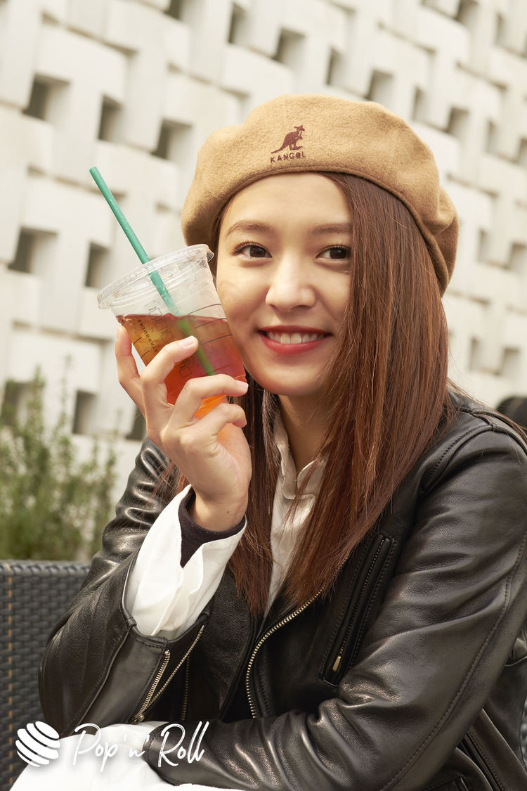 高嶋菜七（東京パフォーマンスドール）｜代官山・中目黒