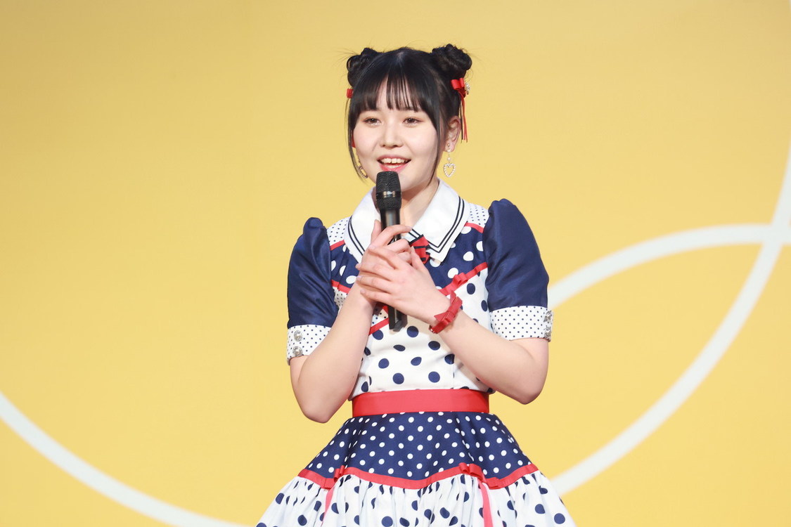 ©2021 Zest, Inc. ＜New Year Live Event 2022　SKE48 新春LIVE＞