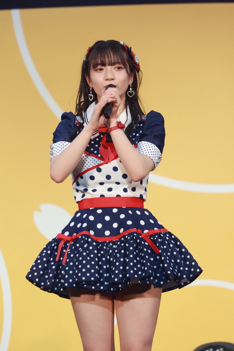 ©2021 Zest, Inc. ＜New Year Live Event 2022　SKE48 新春LIVE＞