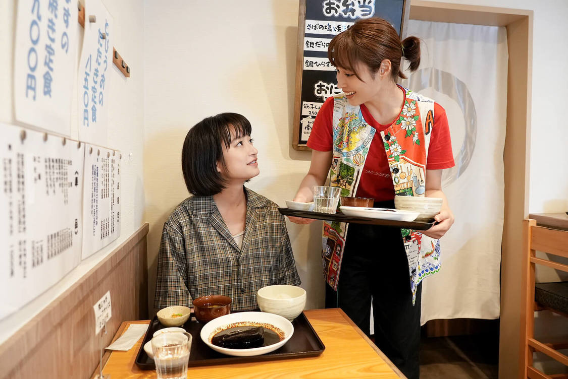 ©木丸みさき・KADOKAWA/ｙｔｖ