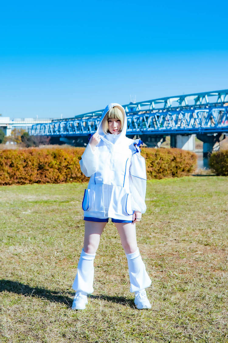 初ちひろ（FiDZ）