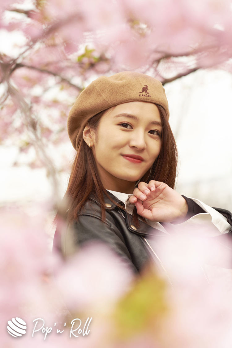 高嶋菜七（東京パフォーマンスドール）｜代官山・中目黒