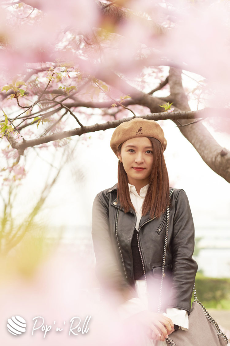 高嶋菜七（東京パフォーマンスドール）｜代官山・中目黒