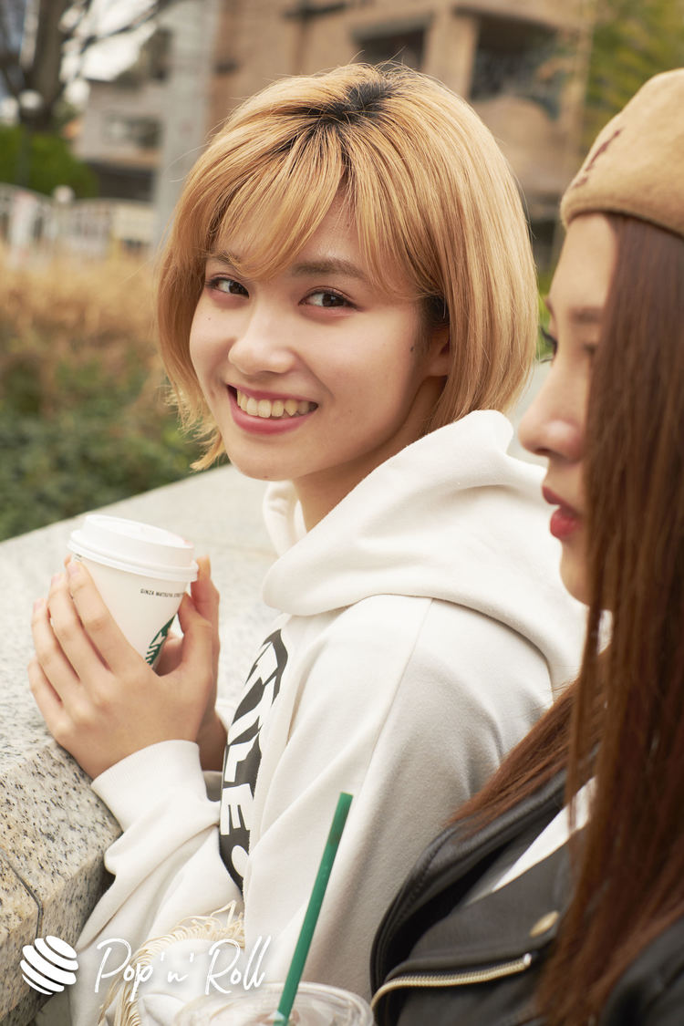 脇あかり（東京パフォーマンスドール）｜代官山・中目黒