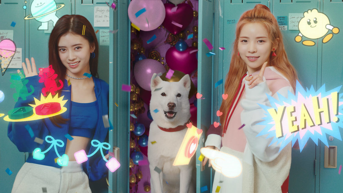 ソフトバンク新TV-CM「スマホデビューのお約束」篇より