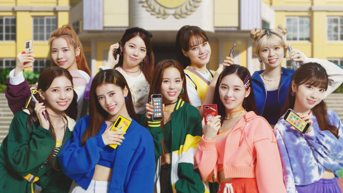 ソフトバンク新TV-CM「スマホデビューのお約束」篇より