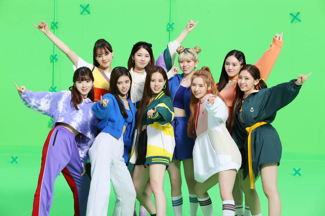 ソフトバンク新TV-CM「スマホデビューのお約束」篇メイキングカットより